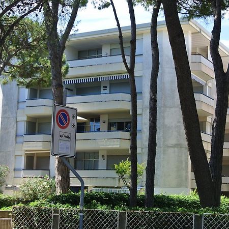 利尼亚诺萨比亚多罗Eva 45公寓 外观 照片